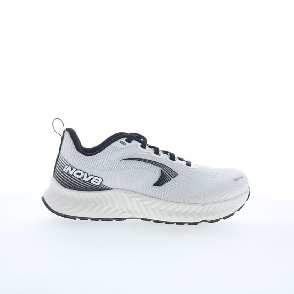 Inov-8 Womens RoadFly White Shoes (NWT)